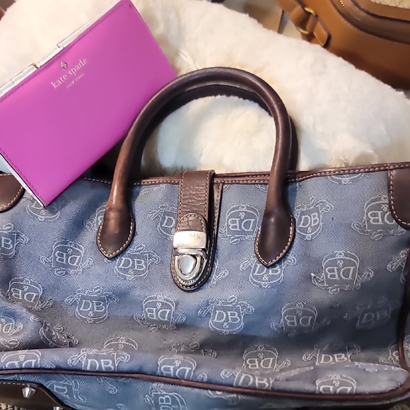 Dooney & Bourke Handbags - REHAB BAGS/WALLETS